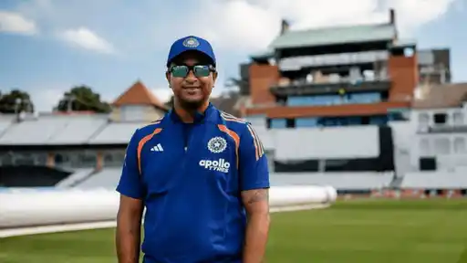 Pragyan Ojha's salary as Chief Selector
