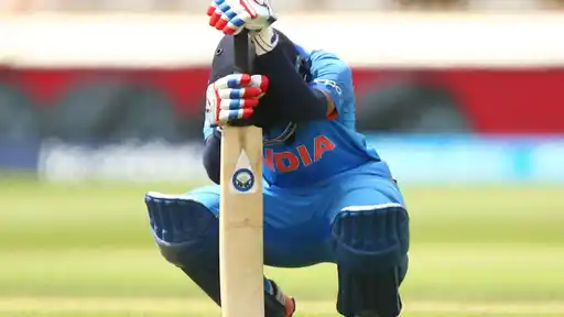 Punam Raut announced retirement from international cricket