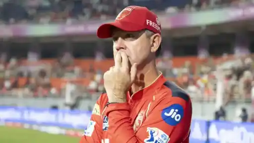 Punjab Kings' support staff for IPL 2027
