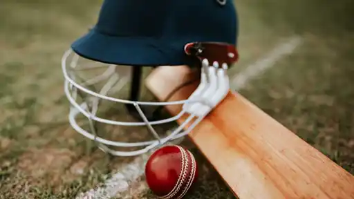 Rarest record in international cricket