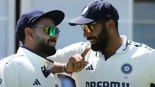 Rishabh Pant and Jasprit Bumrah, likely to feature for India A in the third unofficial Test against New Zealand A in Lincoln