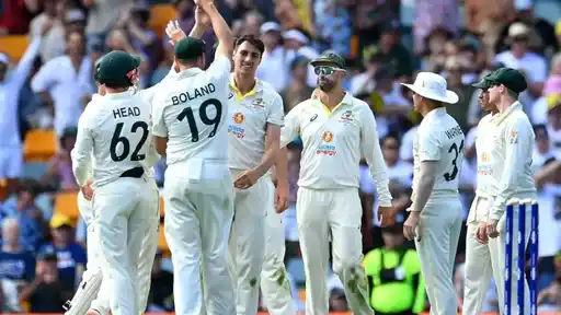 SA vs AUS Dream11 Prediction 1st Test 2026