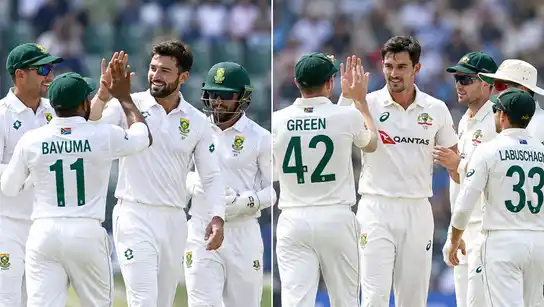 SA vs AUS Dream11 Prediction 1st Test - Best Captain Travis Head, VC Aiden Markram