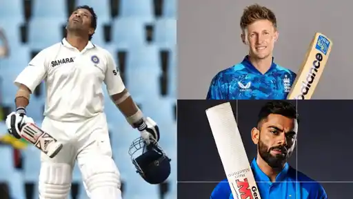 Sachin Tendulkar's Unbreakable Records
