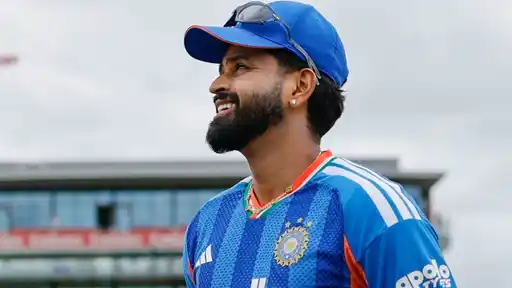Shreyas Iyer ODI Captaincy