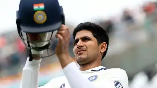 Shubman Gill set to return for Punjab against Chhattisgarh in Ranji Trophy 2nd round 2026-27