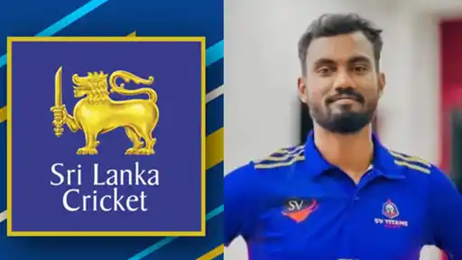 Sri Lanka Cricket reportedly set to boycott playing UAE amid a Saudi Arabia death sentence row