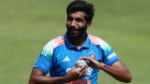 Team India tour of New Zealand Jasprit Bumrah update