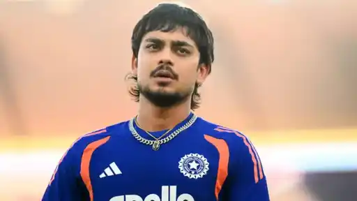 Team India’s Future Captains