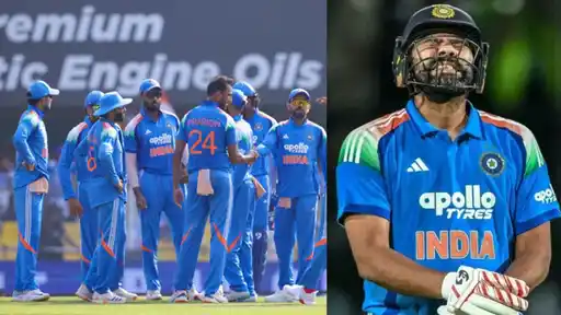 Team India’s Injury Concerns