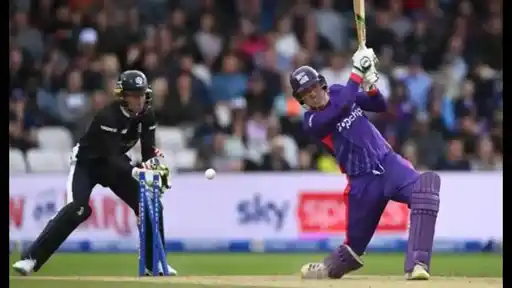 WAR vs NCH Dream11 Prediction 28th Match - Best Captain Jordan Hermann, VC Jordan Neil