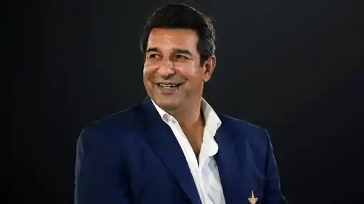 Former Pakistan captain Wasim Akram is set to enter Pakistan’s drama industry as an actor.