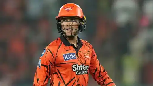 Abhishek Sharma reportedly unhappy at SRH and looking to leave ahead of IPL 2027 auction with MI GT PBKS and DC interested