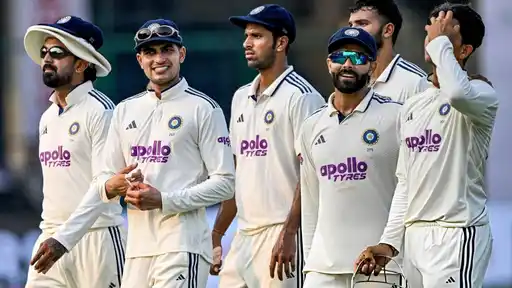 When will Team India be announced for the New Zealand tour