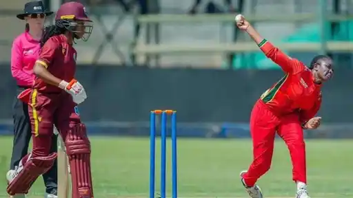 ZIM-W vs WI-W Dream11 Prediction in Hindi, 3rd T20I 2026