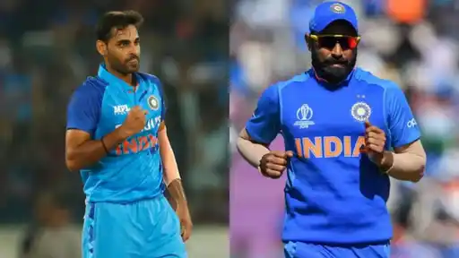 Will Mohammed Shami comeback after Bhuvneshwar Kumar