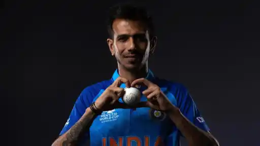 Yuzvendra Chahal Retirement