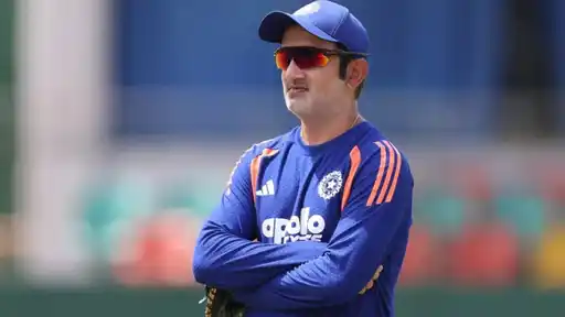 List of players for Gautam Gambhir's birthday wishes