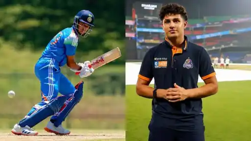 India announce ACC Men’s U19 Asia Cup 2026 squad