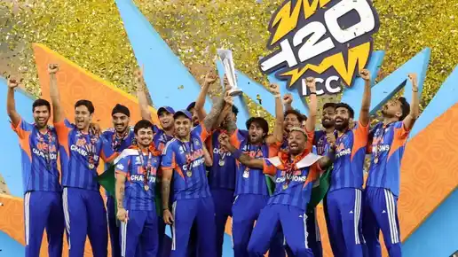 Melbourne Cricket Ground MCG to host T20 World Cup 2028 final with semi-finals in Perth and New Zealand