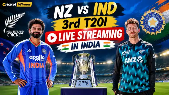 India's Shreyas Iyer and New Zealand's Mitchell Santner