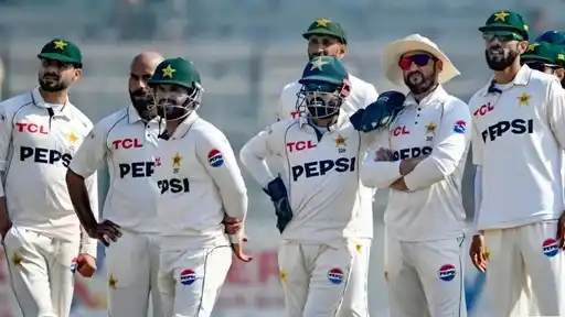 Babar Azam leading Pakistan in Test cricket as the squad for the Sri Lanka series is announced