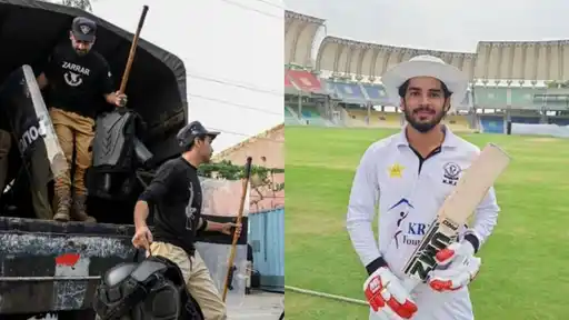 PCB has decided to shift the President's Trophy Grade 1 in 2026 season